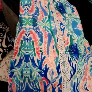J bailey dress